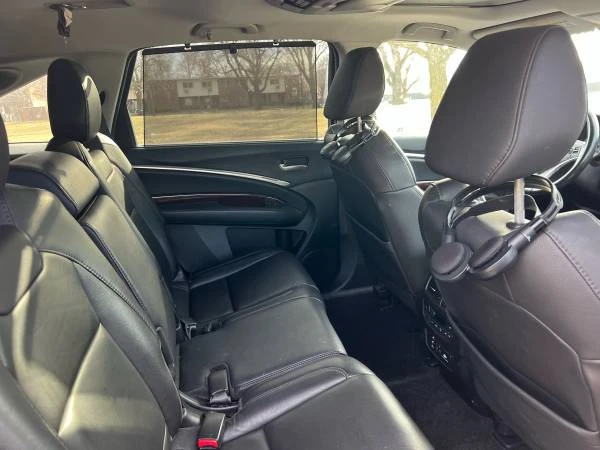 2014 Acura MDX 3rd Gen - Image 8 of 10