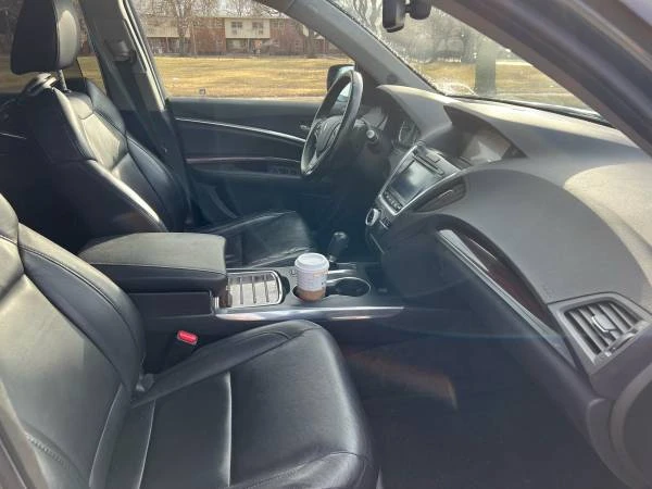 2014 Acura MDX 3rd Gen - Image 5 of 10