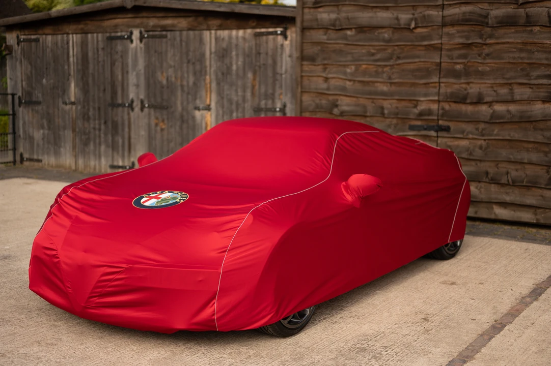 2014 Alfa Romeo 4C Coupe - Image 3 of 31