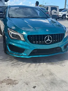 2014 Mercedes-Benz AMG Turbo