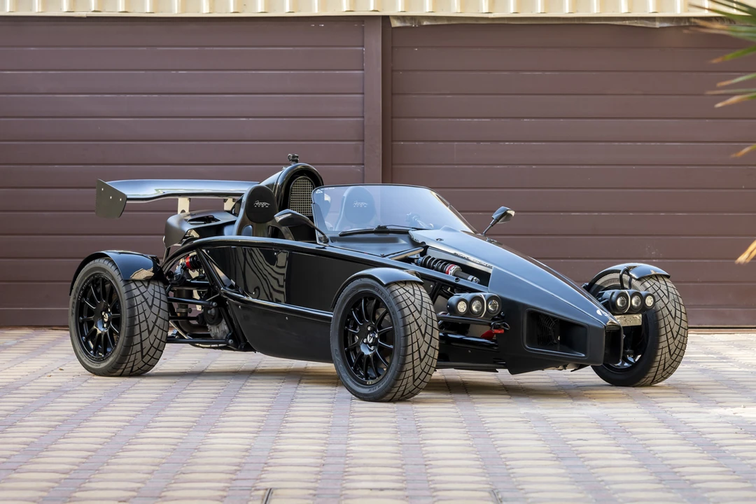 2014 Ariel Atom - Image 2 of 31