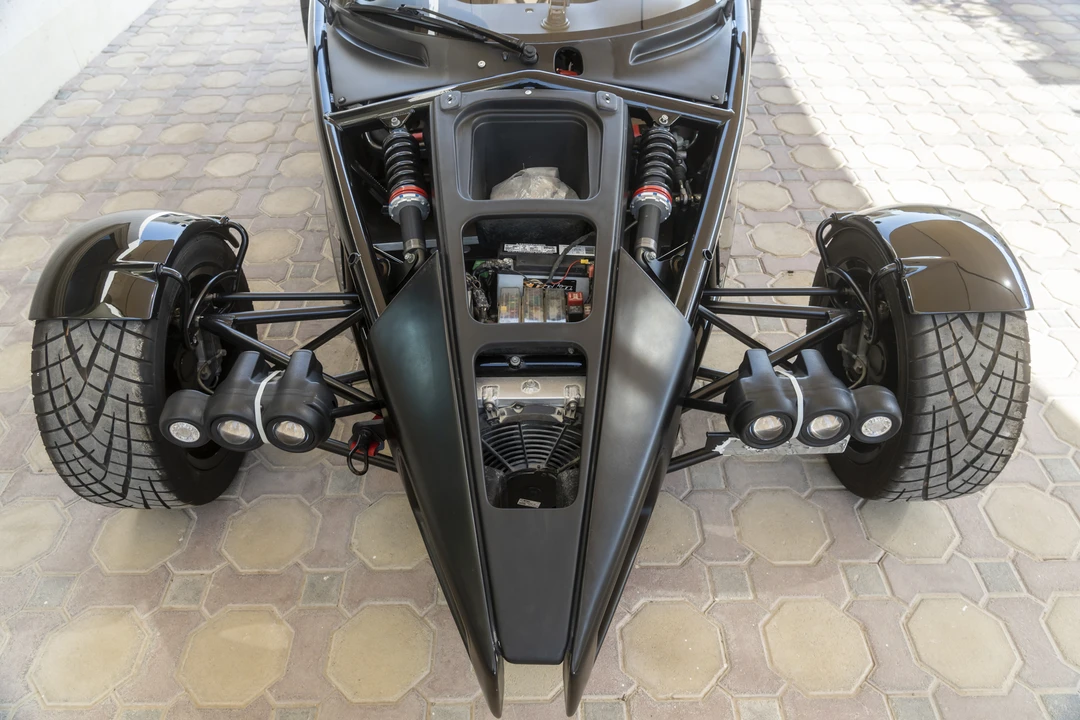 2014 Ariel Atom - Image 26 of 31