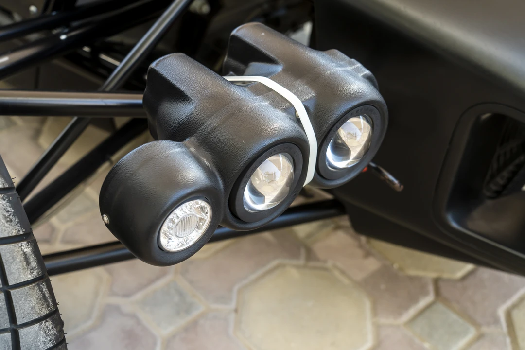 2014 Ariel Atom - Image 27 of 31
