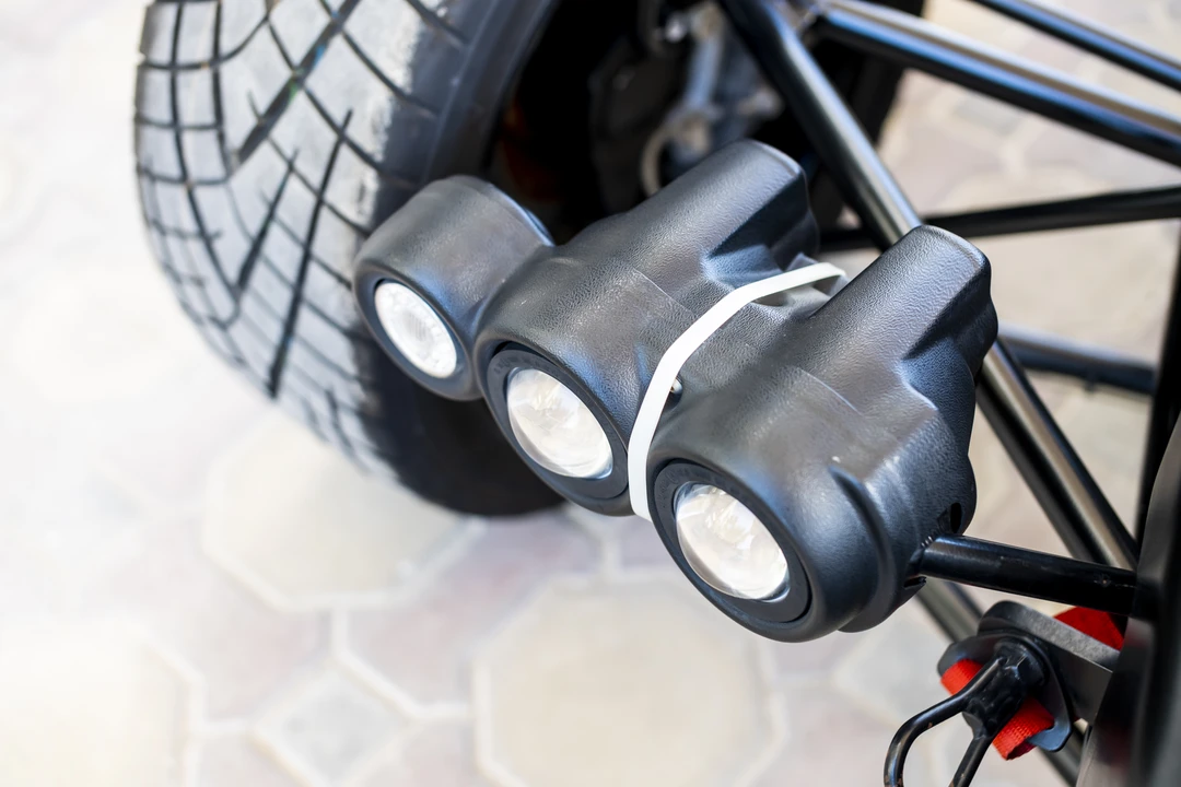 2014 Ariel Atom - Image 31 of 31