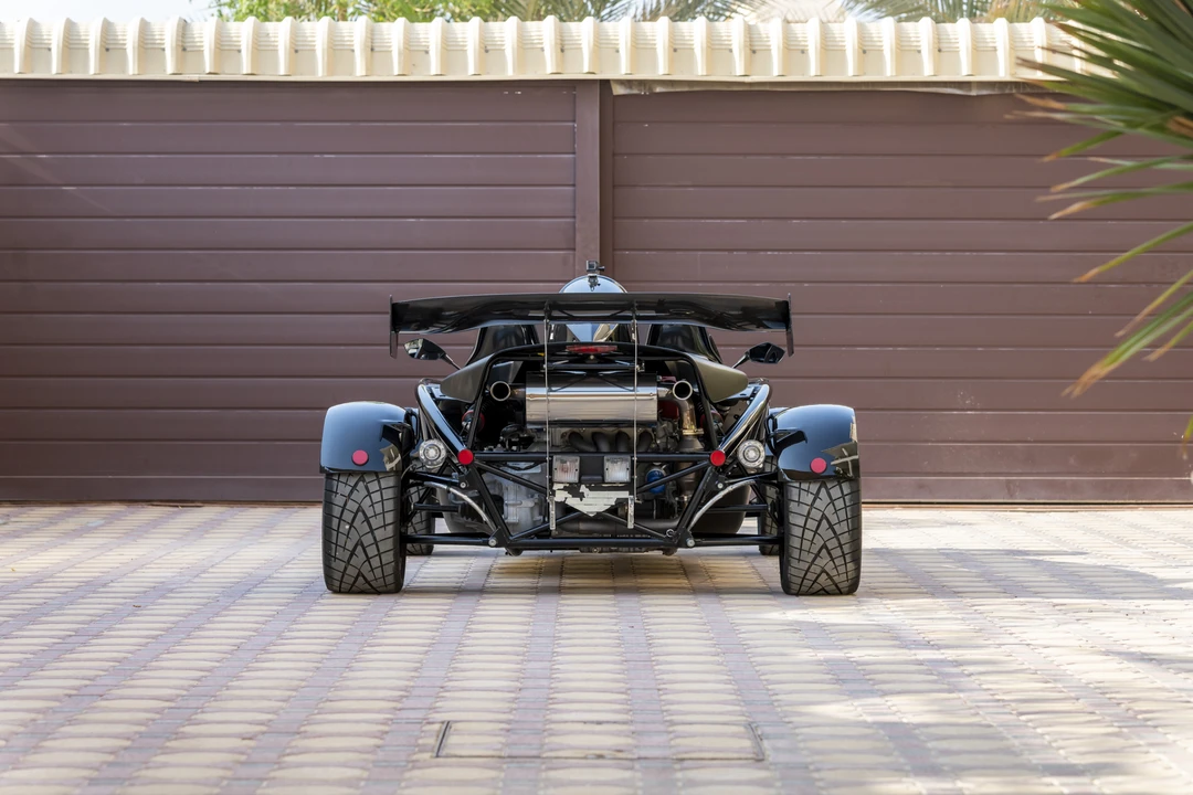 2014 Ariel Atom - Image 7 of 31
