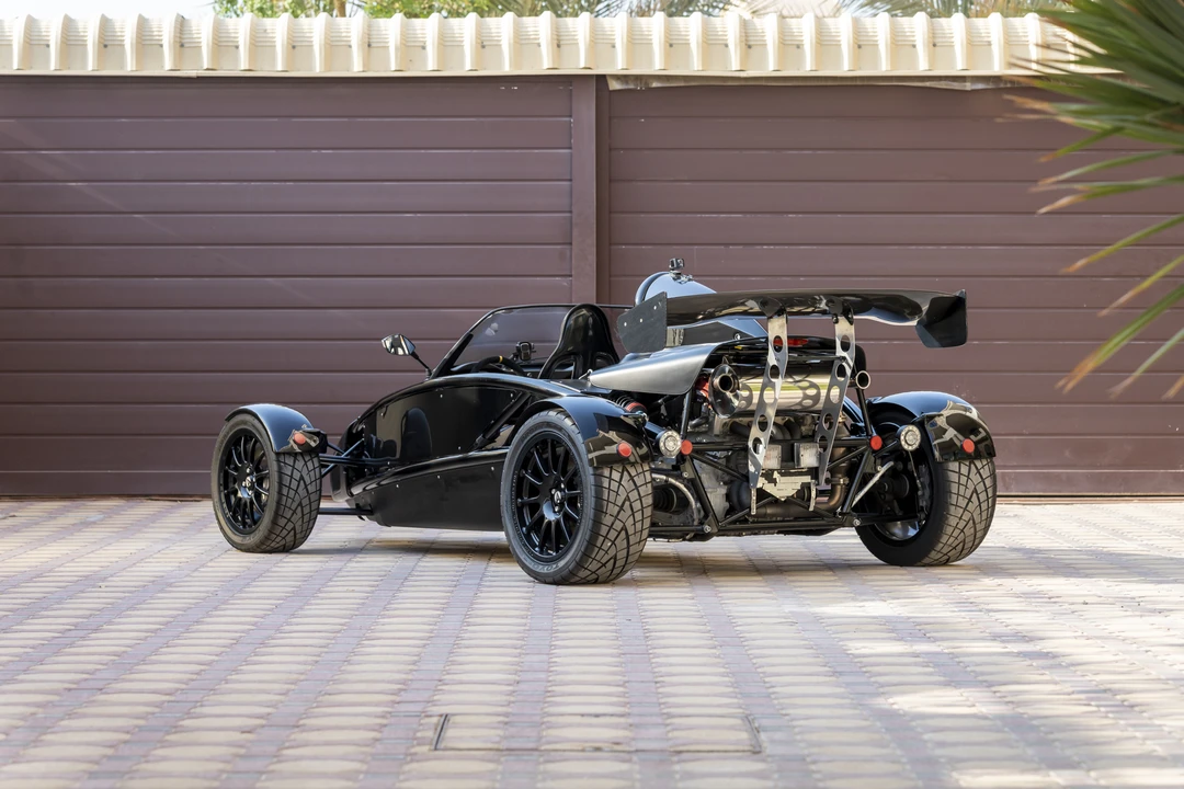 2014 Ariel Atom - Image 6 of 31