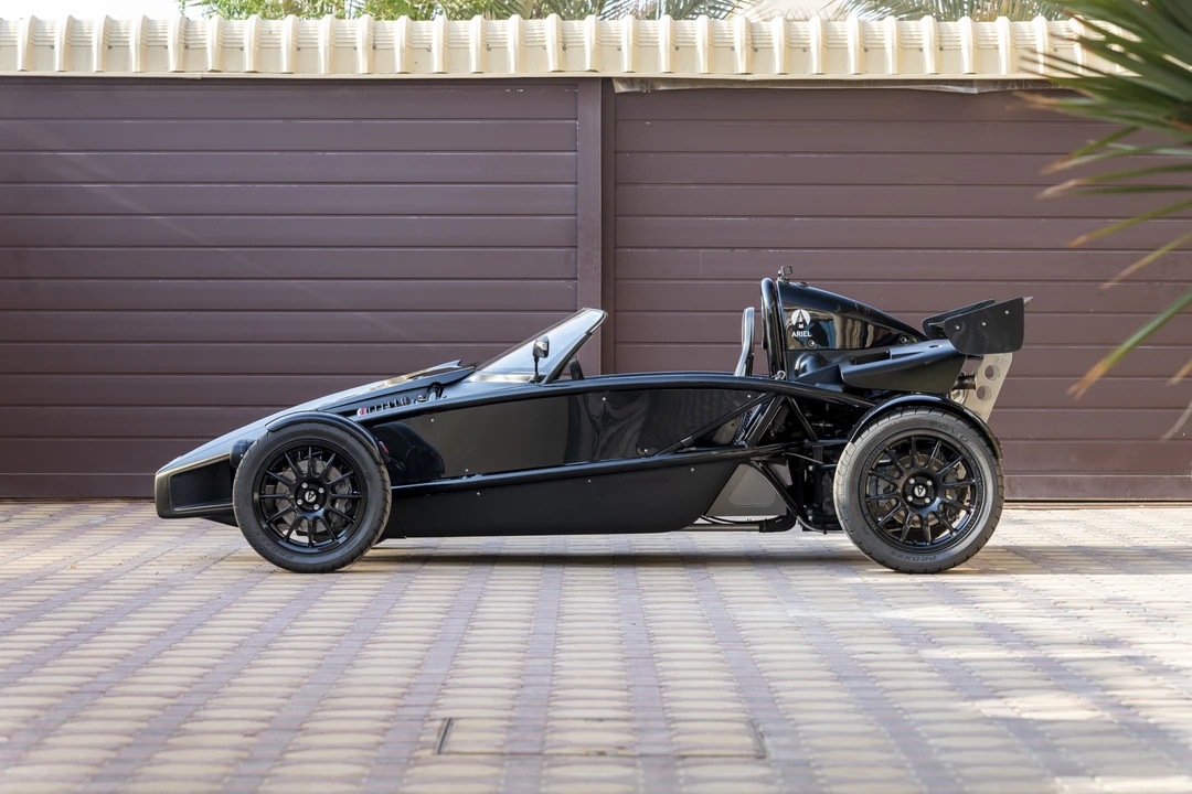 2014 Ariel Atom - Image 5 of 31