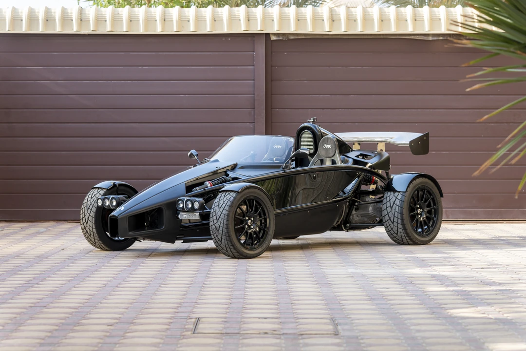 2014 Ariel Atom - Image 4 of 31