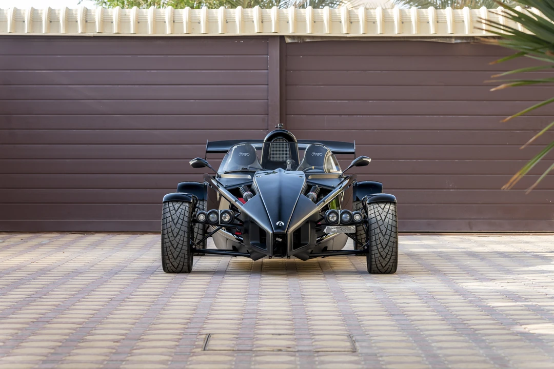 2014 Ariel Atom - Image 3 of 31