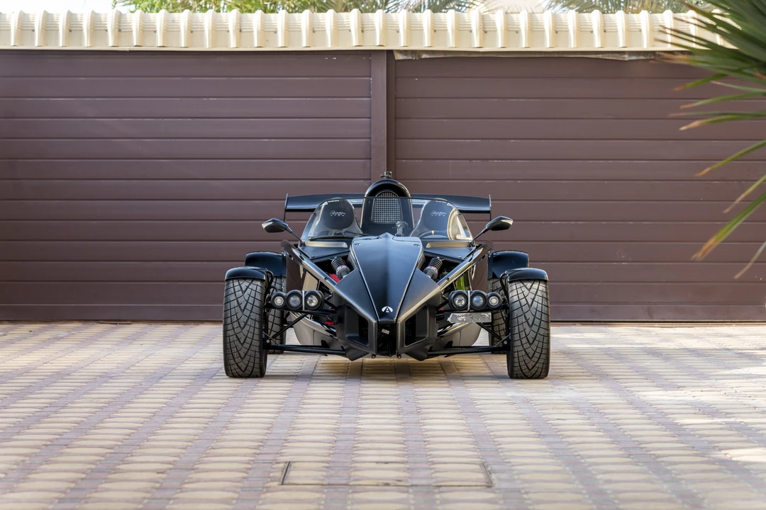 2014 Ariel Atom - Image 11 of 31