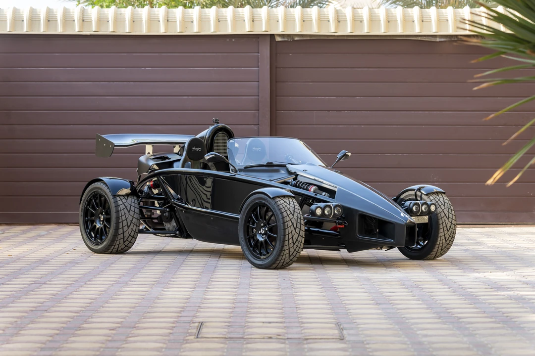 2014 Ariel Atom - Image 10 of 31