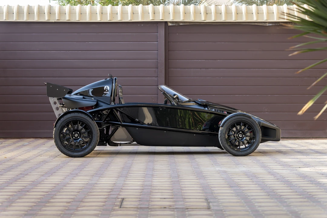 2014 Ariel Atom - Image 12 of 31