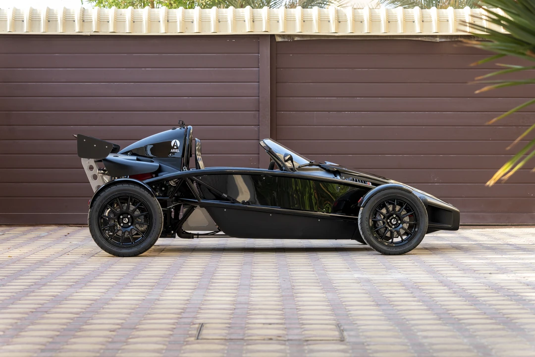 2014 Ariel Atom - Image 9 of 31