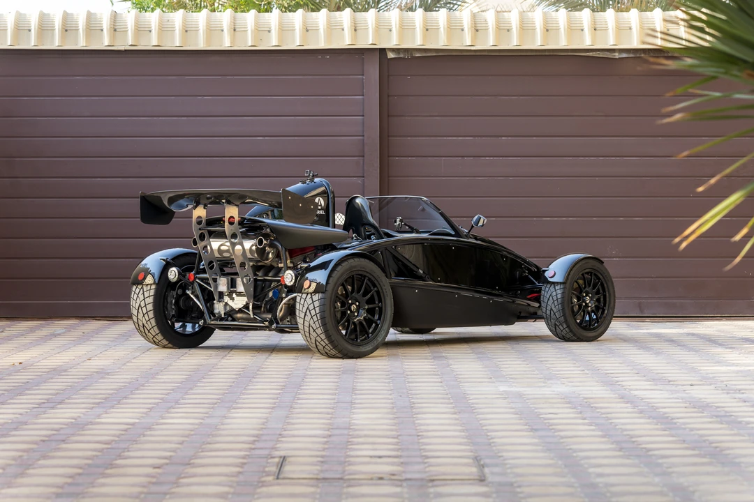 2014 Ariel Atom - Image 8 of 31