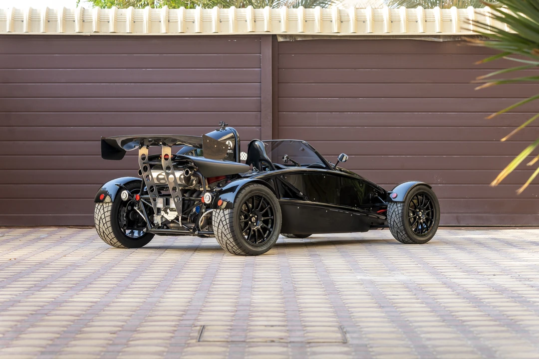 2014 Ariel Atom - Image 14 of 31