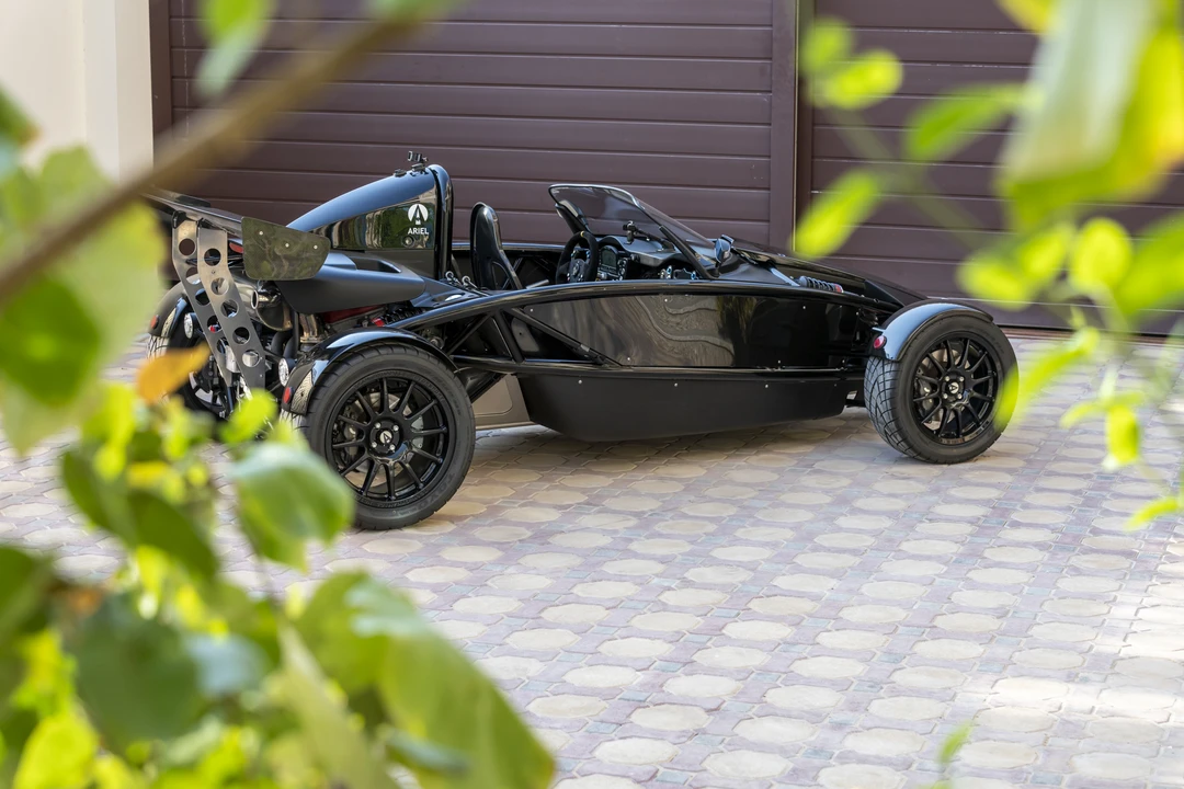 2014 Ariel Atom - Image 17 of 31