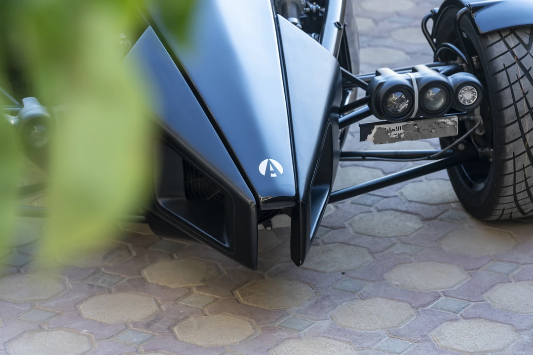 2014 Ariel Atom - Image 18 of 31