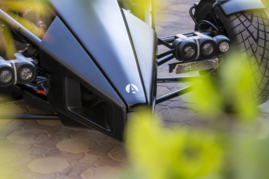 2014 Ariel Atom - Image 20 of 31