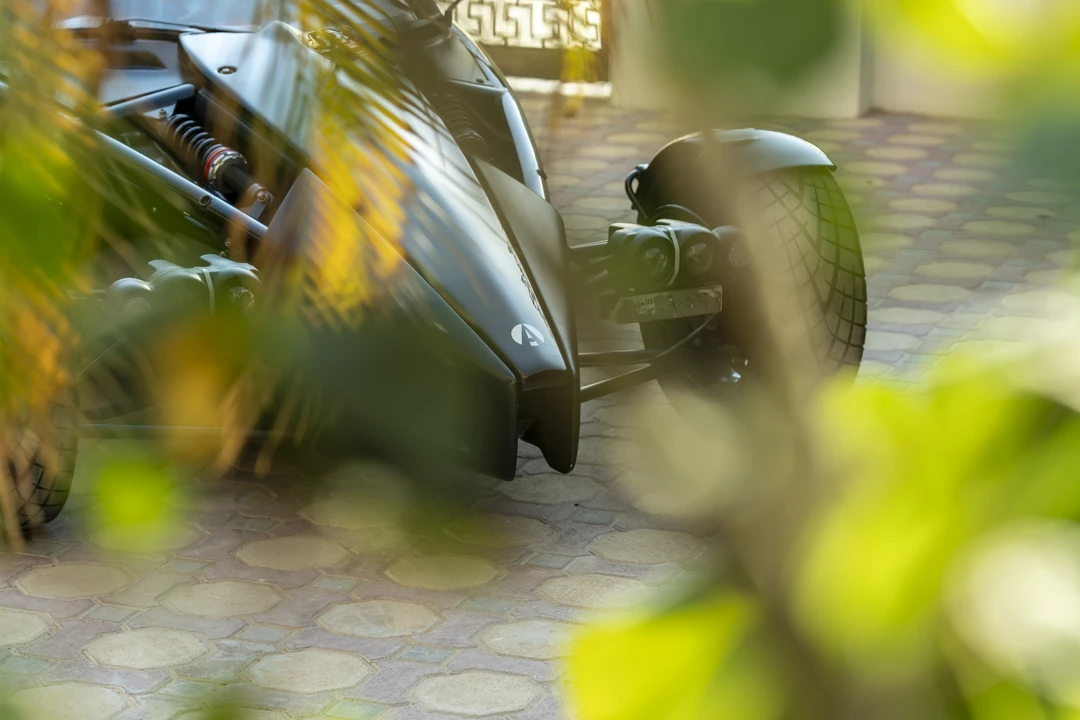 2014 Ariel Atom - Image 21 of 31