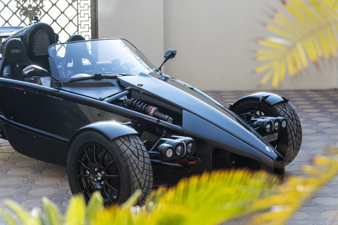 2014 Ariel Atom - Image 22 of 31