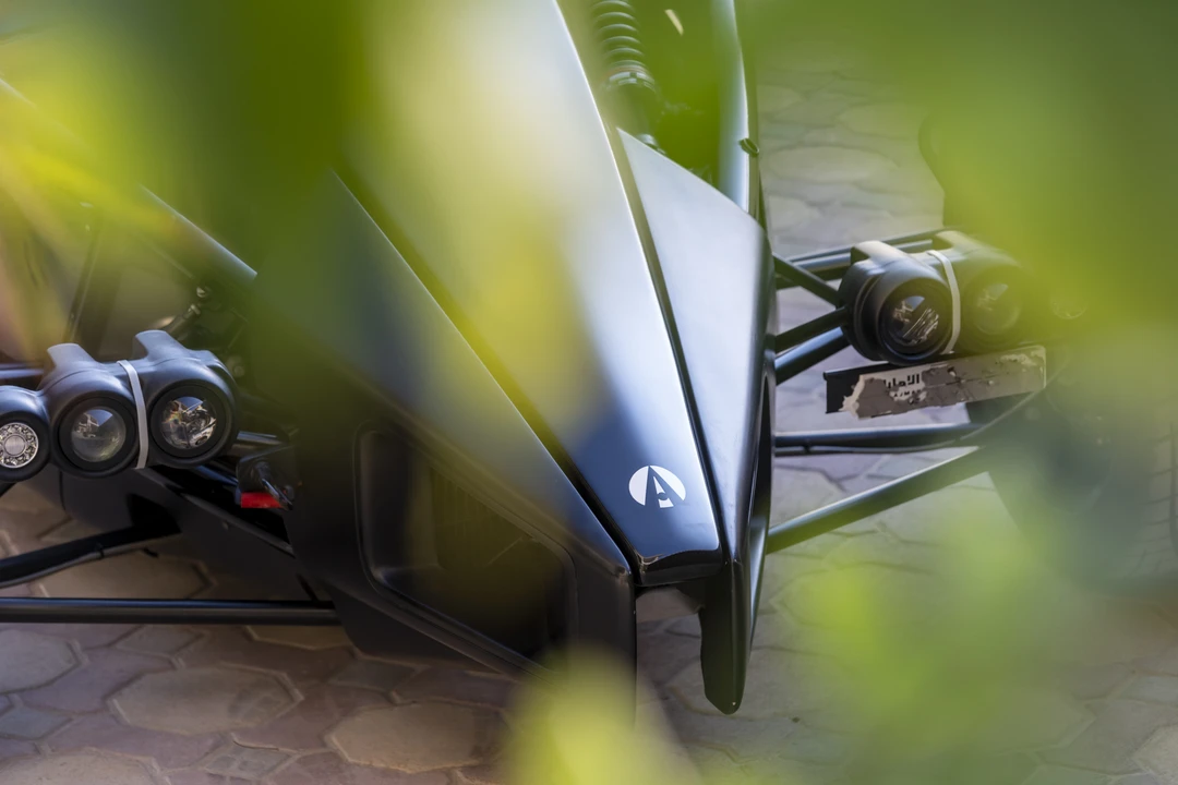 2014 Ariel Atom - Image 23 of 31