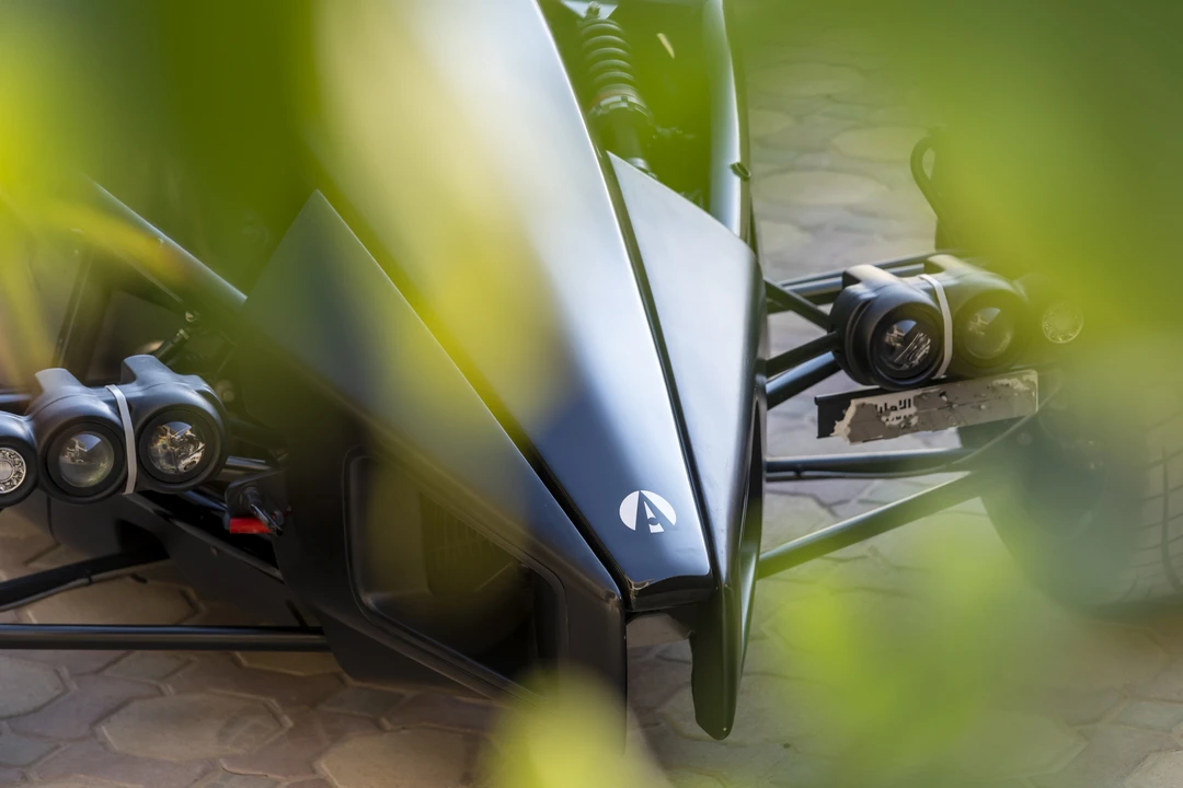 2014 Ariel Atom - Image 24 of 31