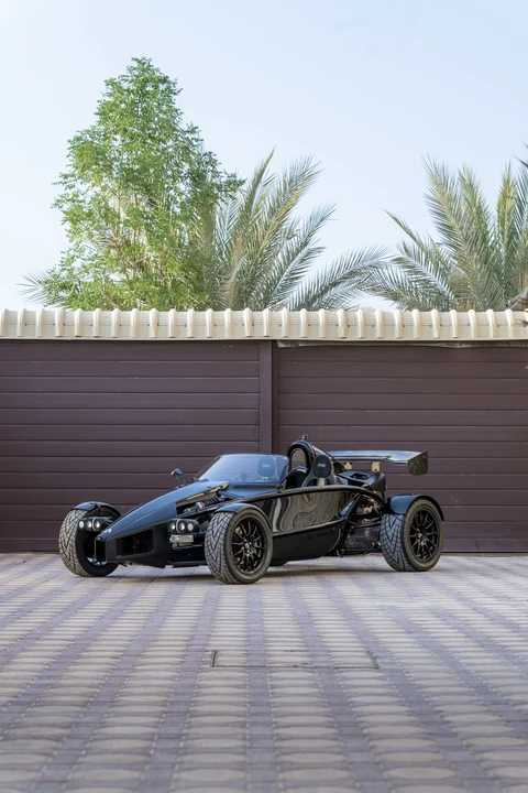 2014 Ariel Atom - Image 15 of 31
