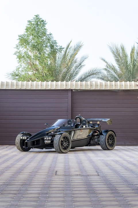2014 Ariel Atom - Image 16 of 31