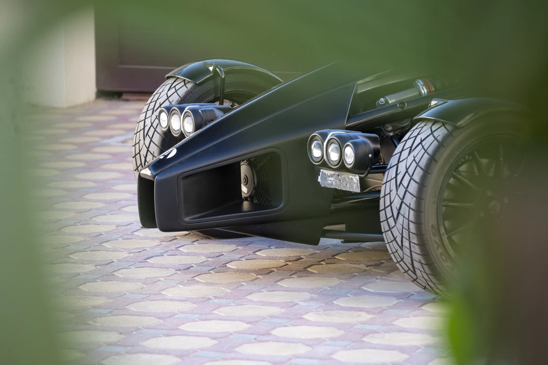 2014 Ariel Atom - Image 28 of 31