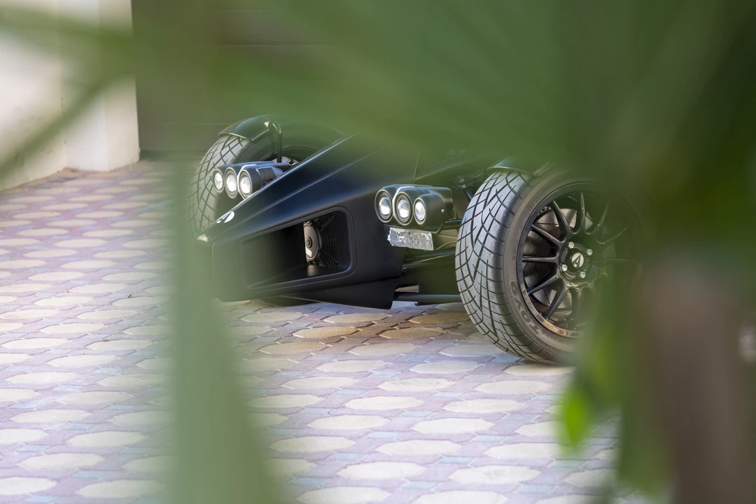 2014 Ariel Atom - Image 29 of 31