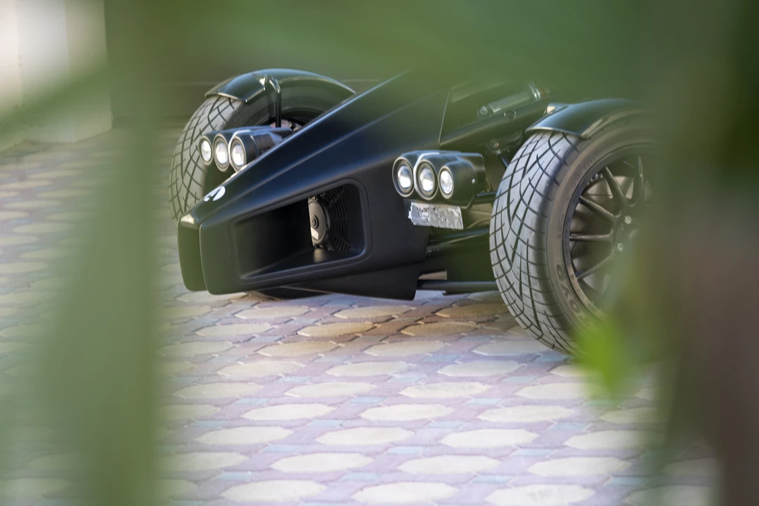 2014 Ariel Atom - Image 30 of 31