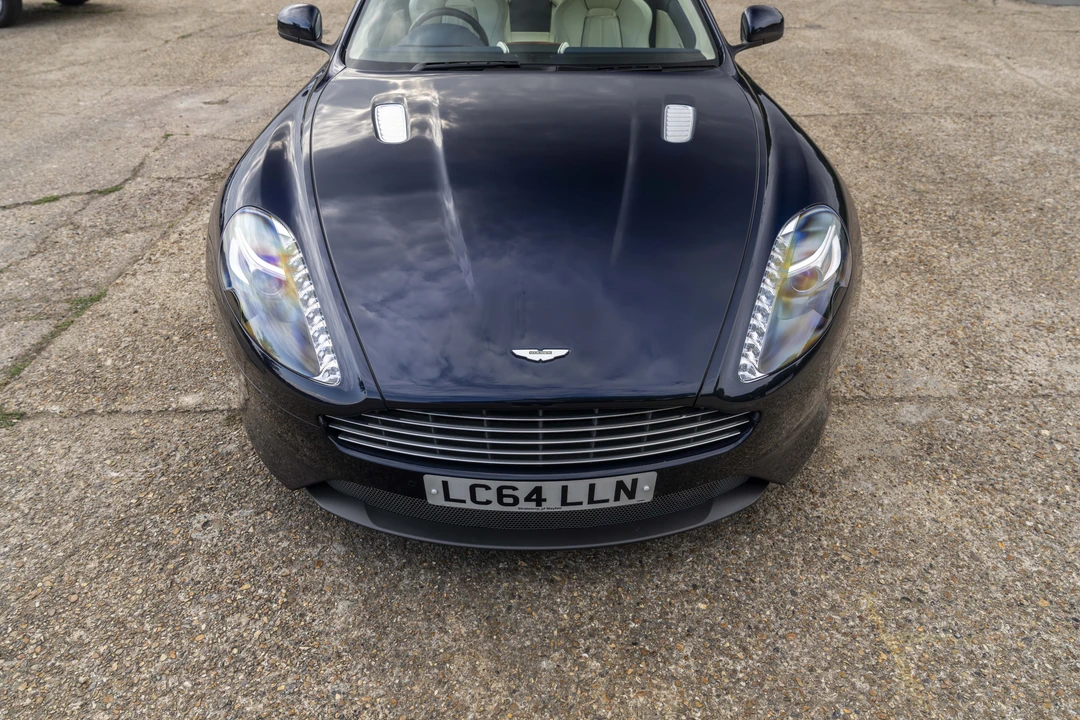 2014 Aston Martin DB9 - Image 11 of 31