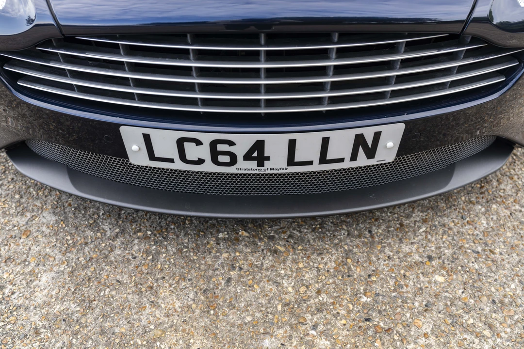 2014 Aston Martin DB9 - Image 17 of 31
