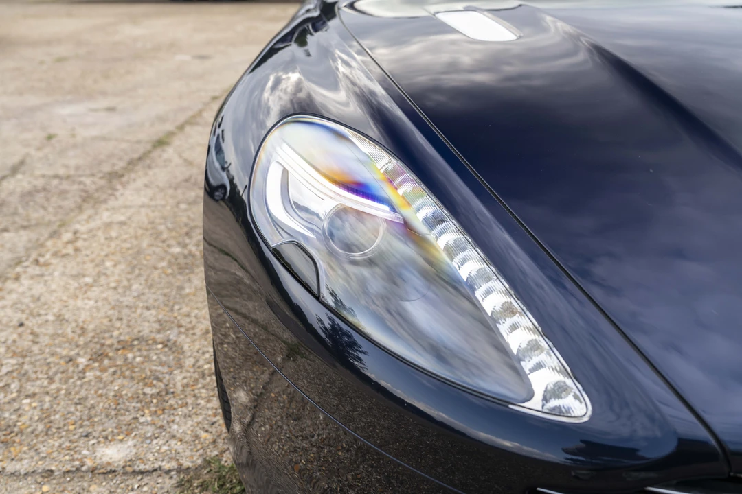 2014 Aston Martin DB9 - Image 18 of 31