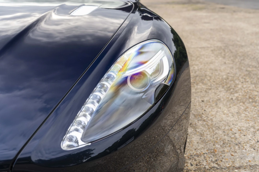 2014 Aston Martin DB9 - Image 19 of 31