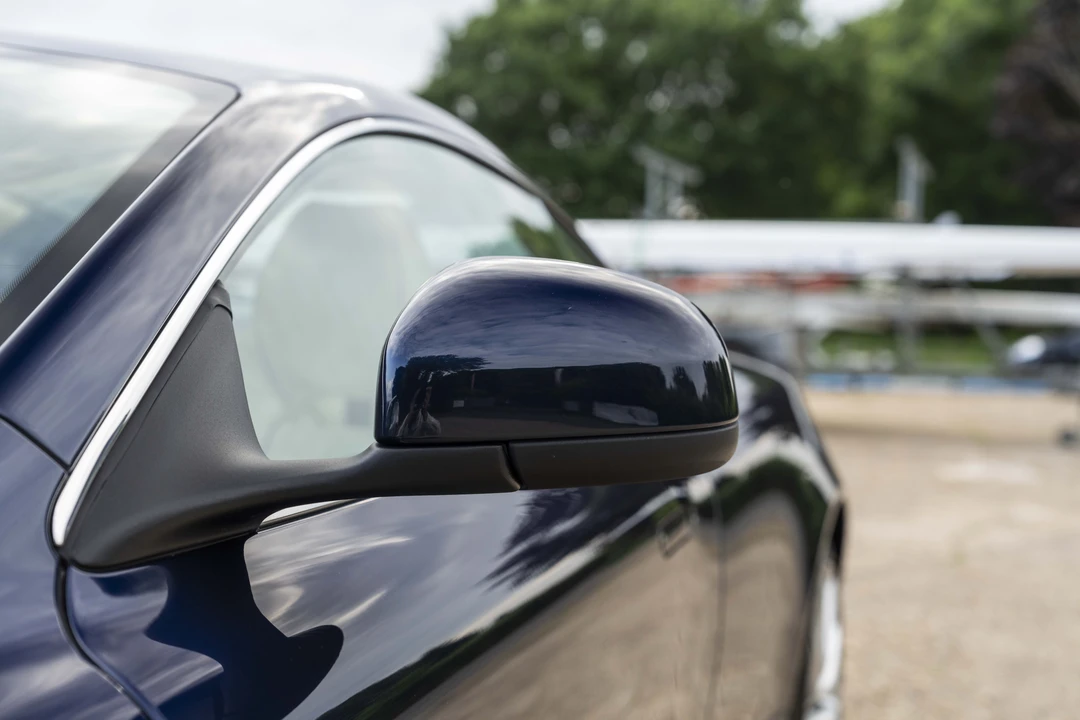 2014 Aston Martin DB9 - Image 30 of 31