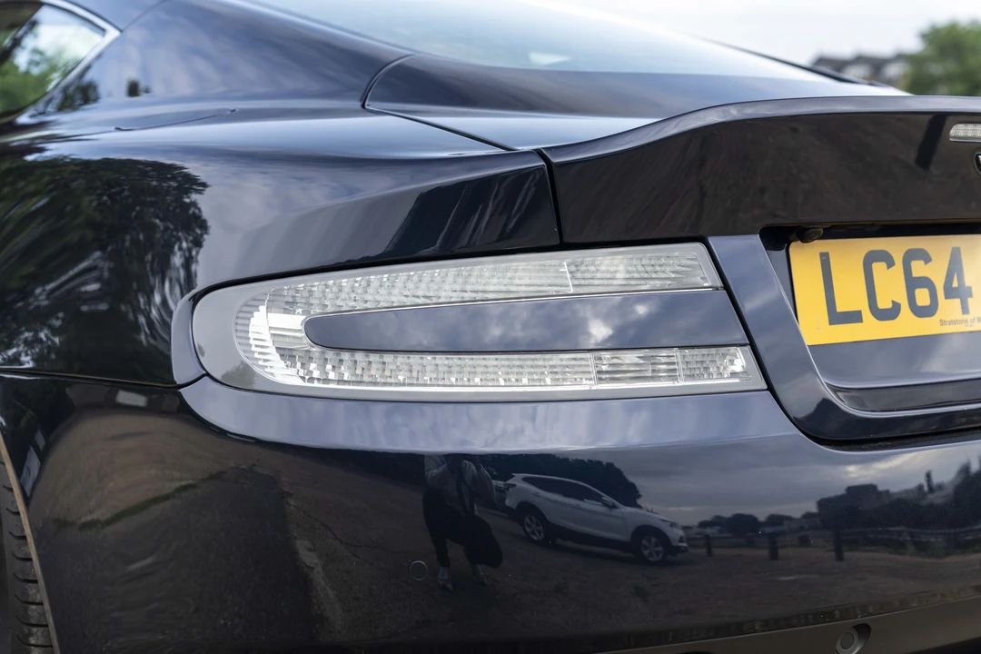 2014 Aston Martin DB9 - Image 21 of 31