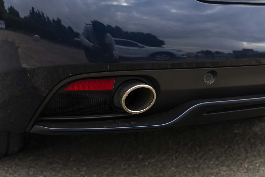 2014 Aston Martin DB9 - Image 22 of 31