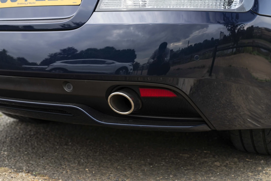 2014 Aston Martin DB9 - Image 27 of 31