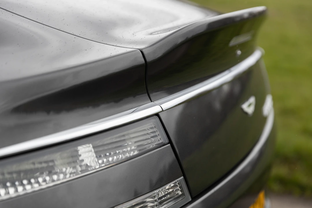 2014 Aston Martin Rapide - Image 31 of 31