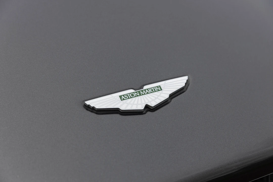 2014 Aston Martin Rapide - Image 18 of 31