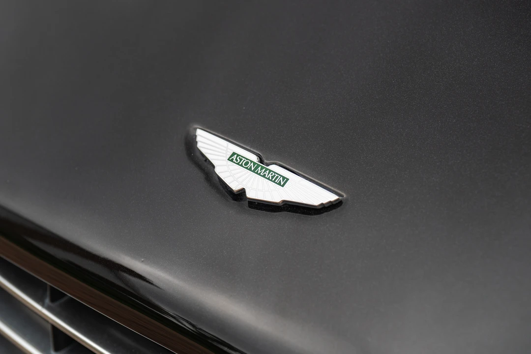 2014 Aston Martin Rapide - Image 29 of 31