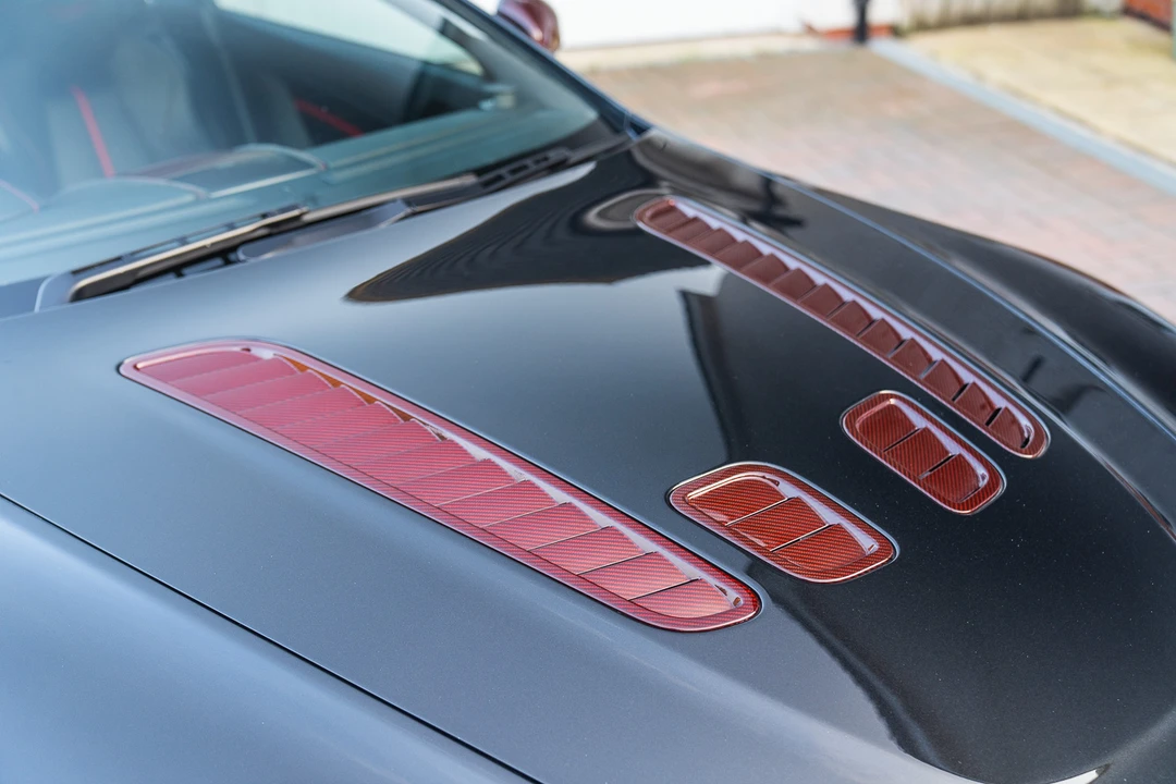 2014 Aston Martin V12 Vantage (2010-2018) - Image 18 of 31