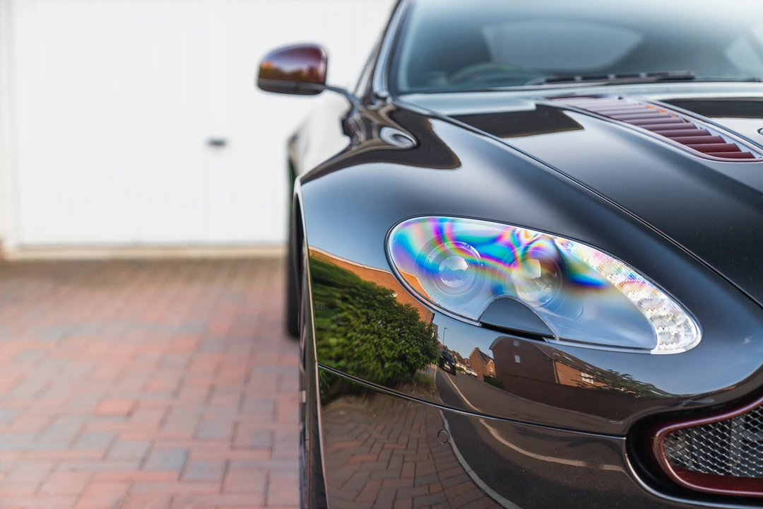 2014 Aston Martin V12 Vantage (2010-2018) - Image 20 of 31