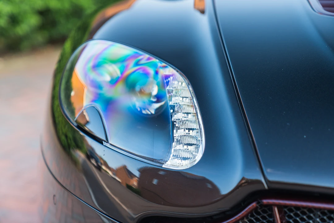2014 Aston Martin V12 Vantage (2010-2018) - Image 21 of 31