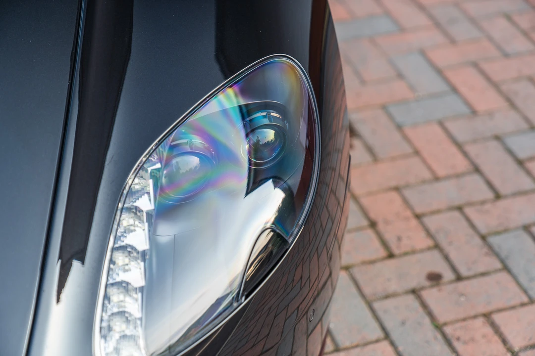 2014 Aston Martin V12 Vantage (2010-2018) - Image 22 of 31
