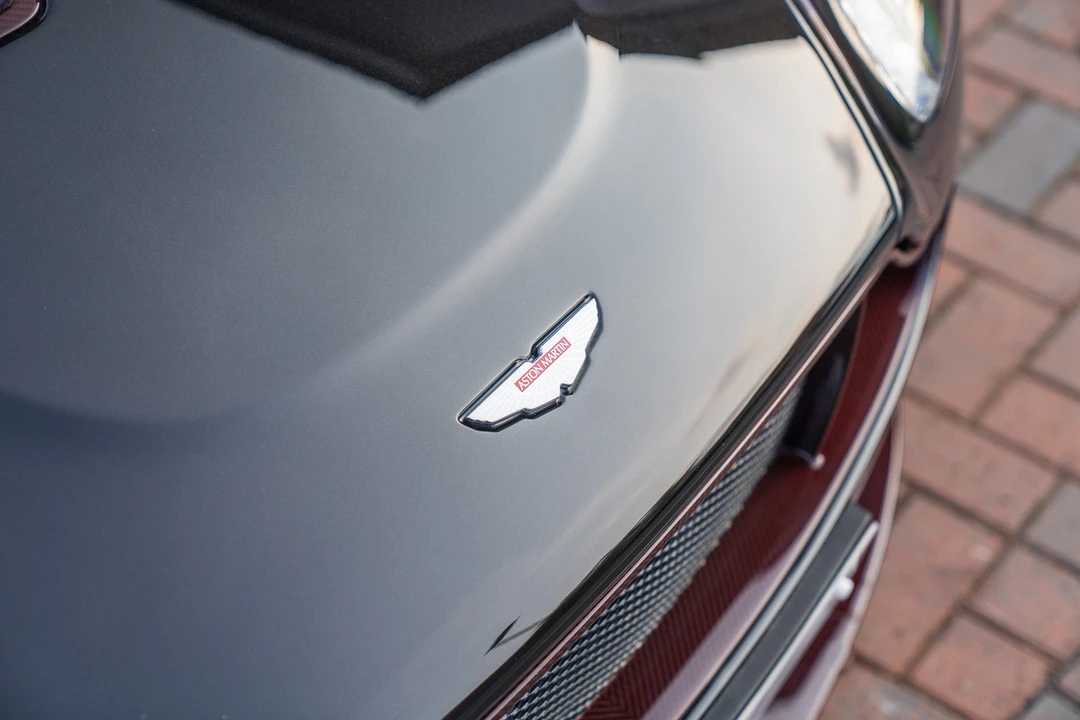 2014 Aston Martin V12 Vantage (2010-2018) - Image 25 of 31