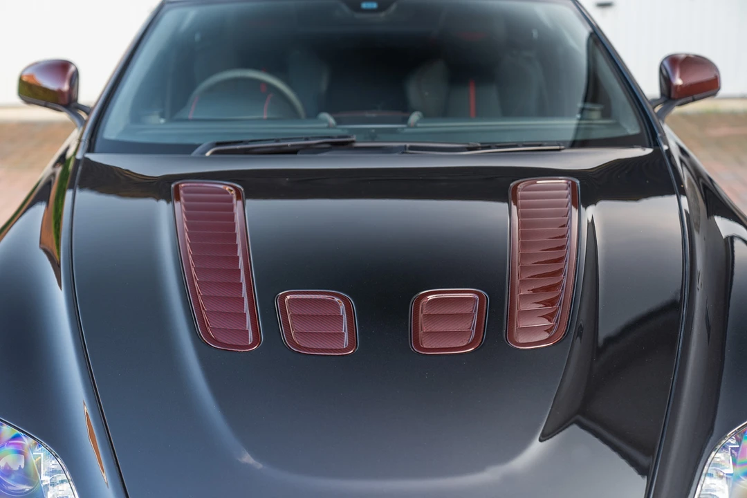 2014 Aston Martin V12 Vantage (2010-2018) - Image 26 of 31