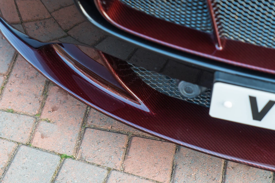 2014 Aston Martin V12 Vantage (2010-2018) - Image 27 of 31