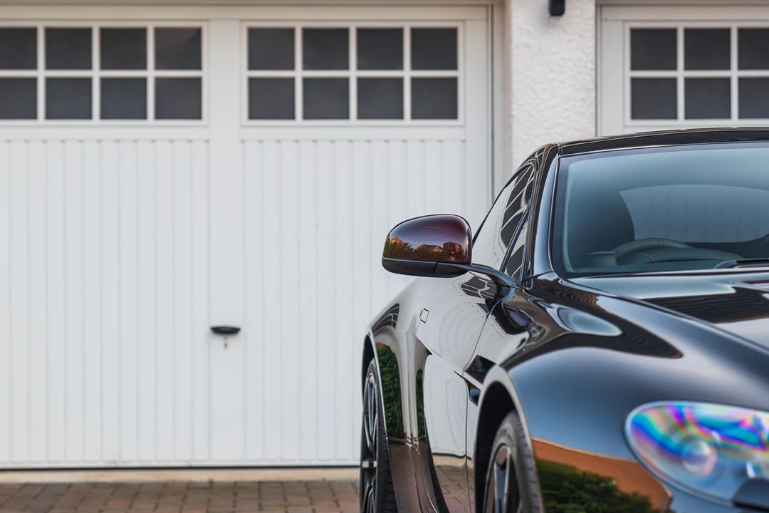 2014 Aston Martin V12 Vantage (2010-2018) - Image 30 of 31